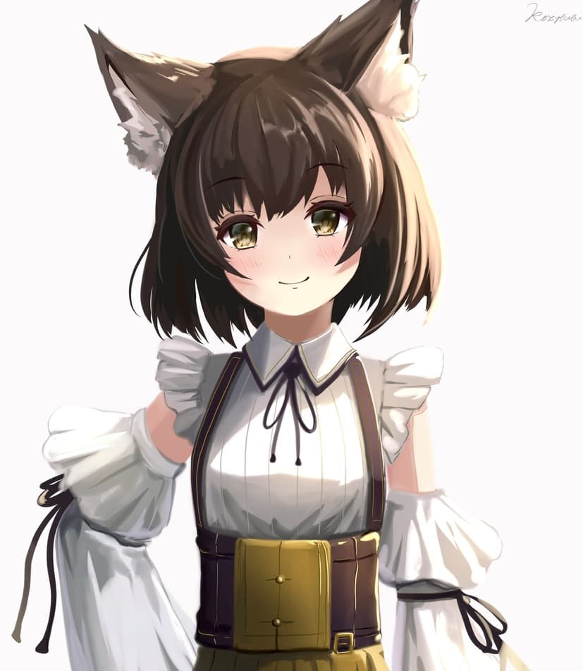 Character illustration