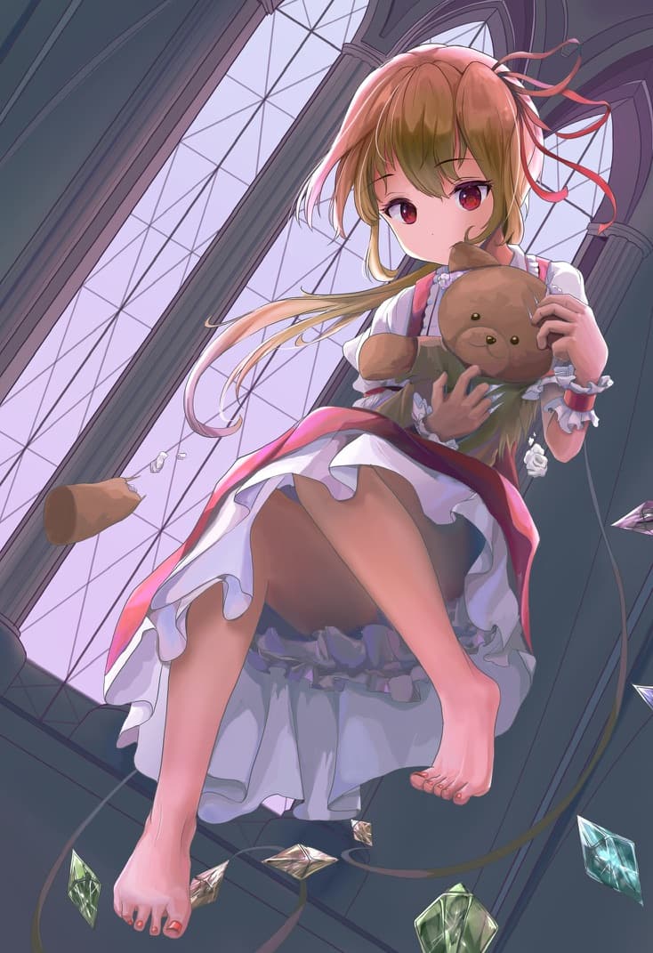 Character illustration