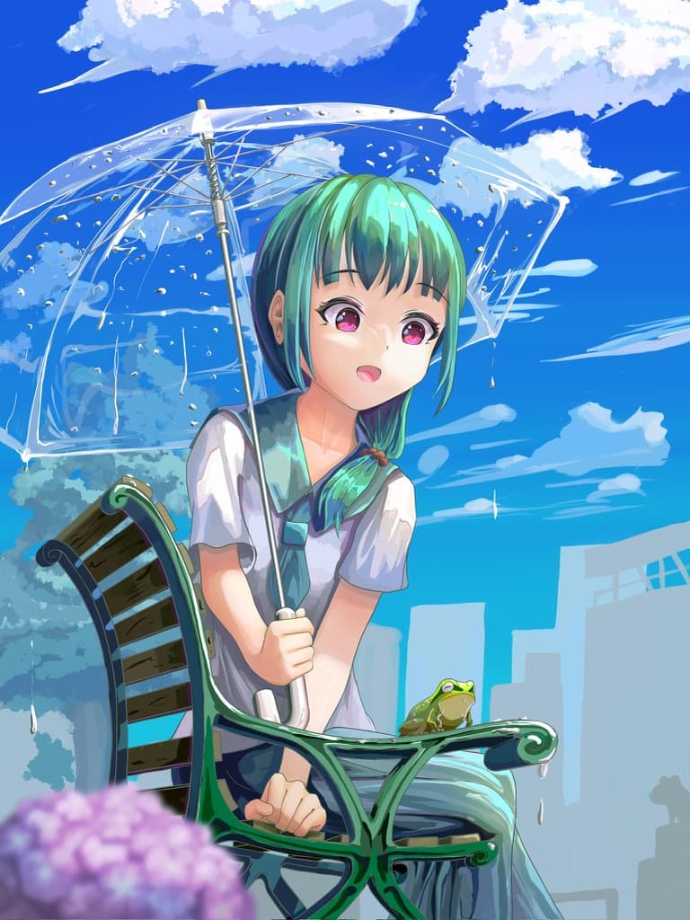 Character illustration