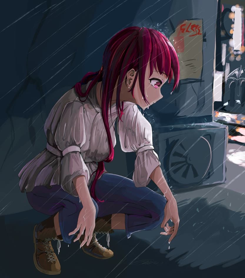Illustration artwork